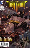 Haunted Arkham