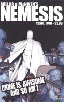 Nemesis #2