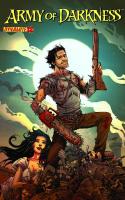 Army Of Darkness #12