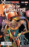 X-termination, Part 3: War Of Two Universes