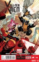 All New X-men #10