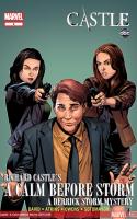 Castle: A Calm Before Storm #4