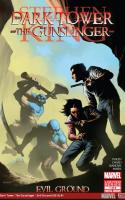 Dark Tower