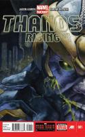 Thanos Rising (2013)