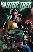 Star Trek Ongoing #21