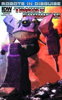 Shockwaves!