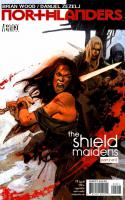 The Shield Maidens, Part 2