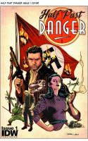 Half Past Danger