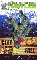 City Fall Part 1