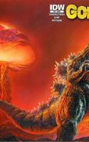 Godzilla #13