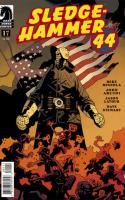 Sledgehammer 44