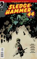 Sledgehammer 44 #2