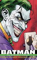 The Man Who Laughs (2005)