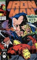 Dragon Seed