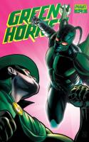 Green Hornet #34