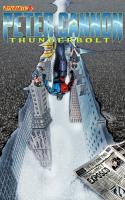 Peter Cannon Thunderbolt #8