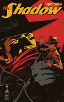 The Shadow #11