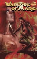 Warlord Of Mars #24