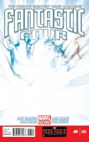 Fantastic Four #6
