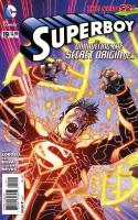 Superboy #19