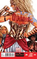 Fearless Defenders #3