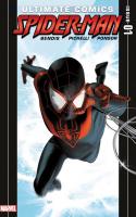 Ultimate Comics : Spider-Man (2011)