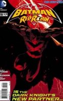 Red Robin : Denial