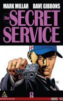 Secret Service #6
