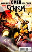 Schism Part 1
