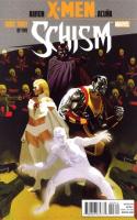 Schism Part 3