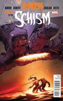 Schism Part 5