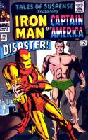 Disaster / The Red Skull Lives