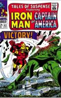 Victory / Enter The Tumbler