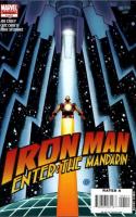 Enter The Mandarin, Part 4