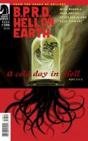 A Cold Day In Hell Part #2