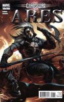 Chaos War : Ares