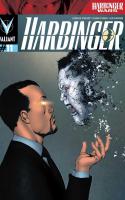 Harbinger Wars: Harbinger Part One