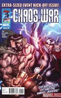 Chaos War (2010)