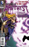 Eclipso Unleashed !