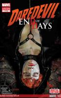 Daredevil: End Of Days #7