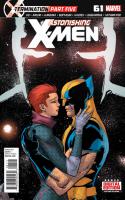 X-termination, Part 5: A Final Goodbye