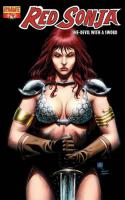 Red Sonja #74