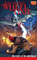 Wheel Of Time #34