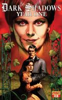 Dark Shadows : Year One
