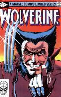 Wolverine (1982)