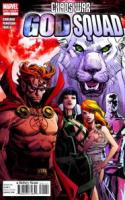 Chaos War : God Squad