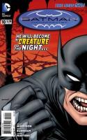 Gotham's Most Wanted