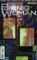 Bionic Woman #9