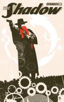 The Shadow #12