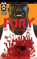 Fury Max #11
